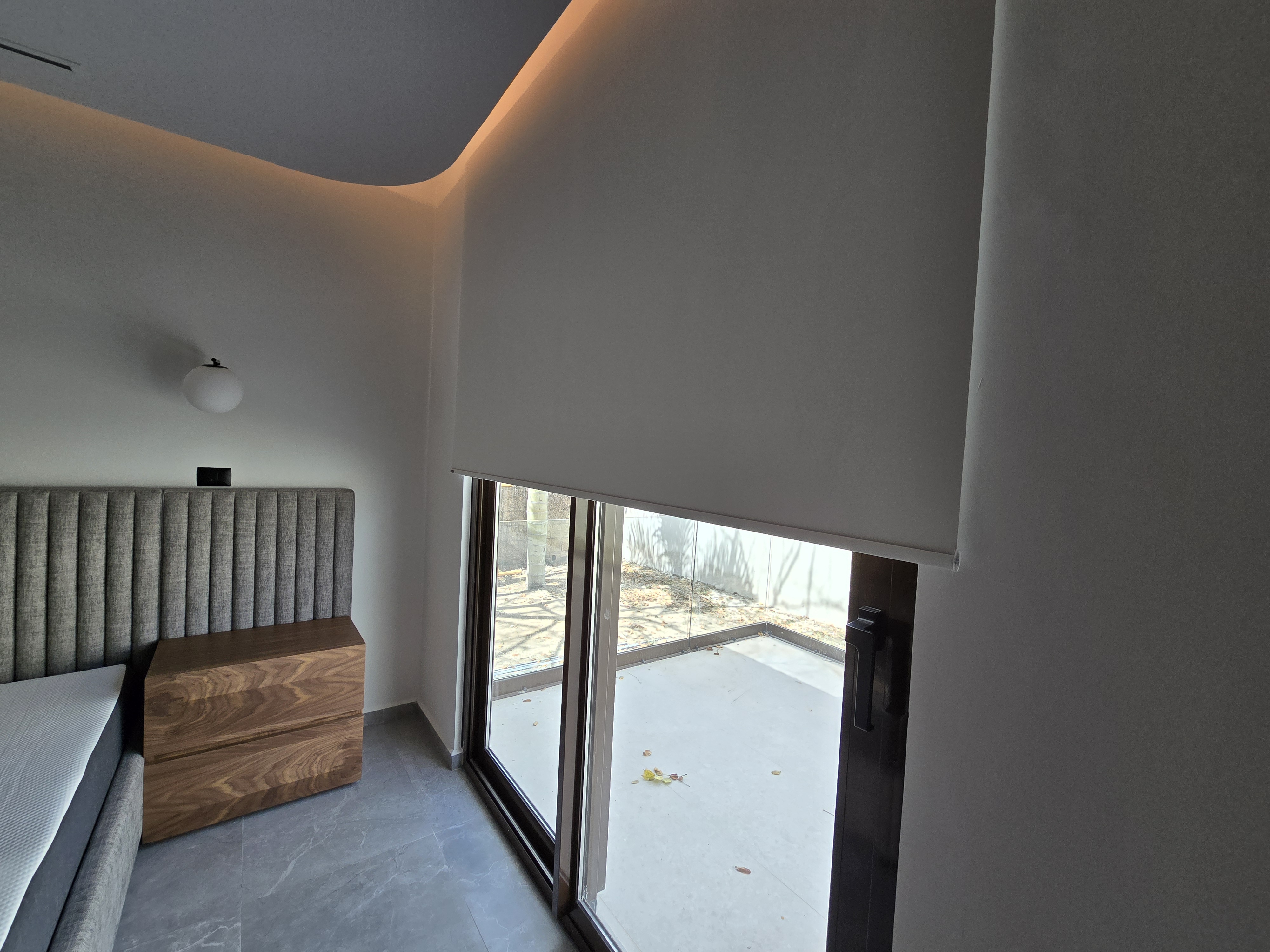 Instalación Eclisse